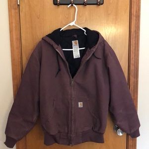Women’s Carhartt Coat